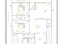 create autocad 2d drawings and floor plans
